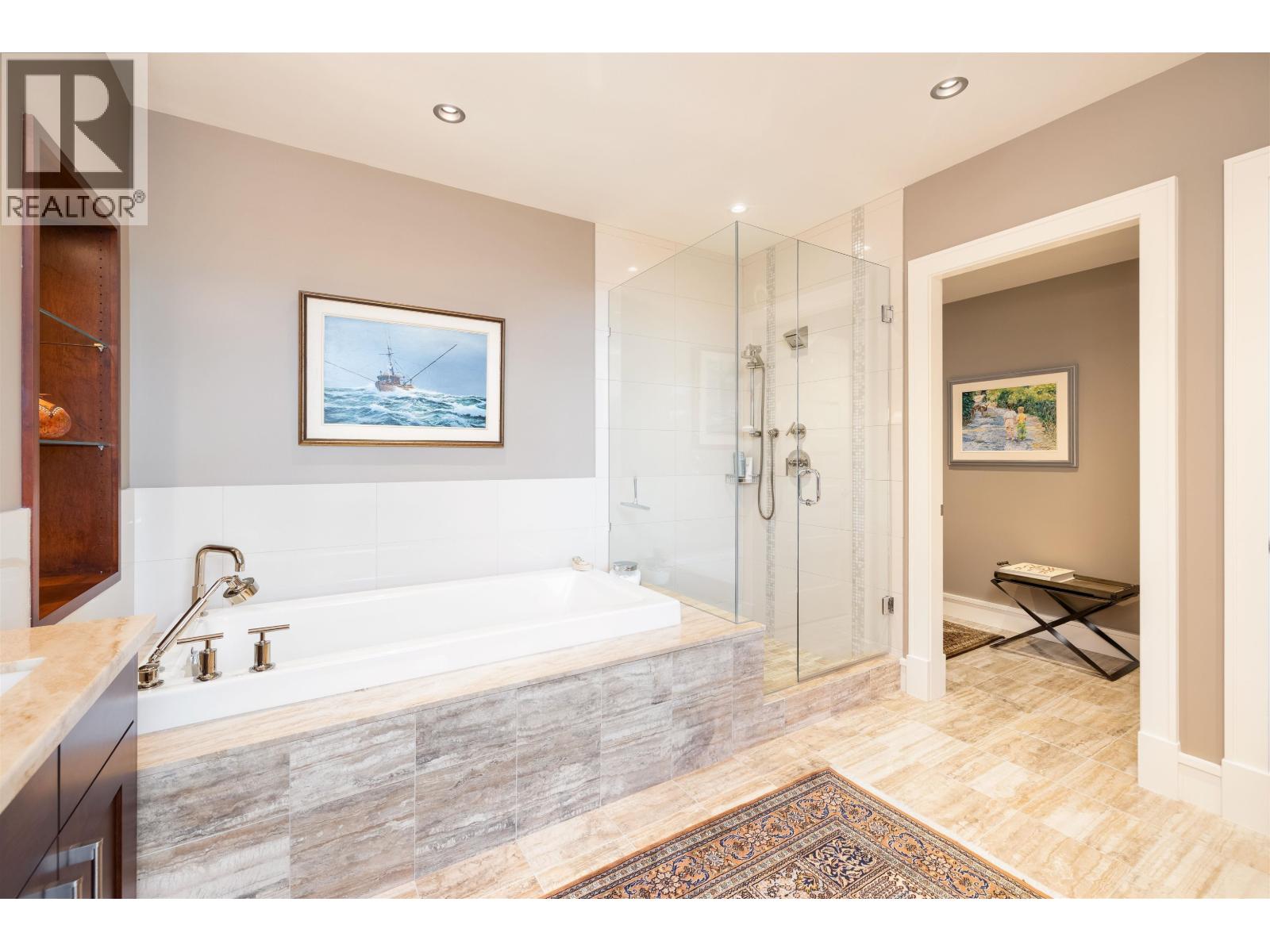 101 2535 Garden Court, West Vancouver, British Columbia  V7S 0A1 - Photo 29 - R3162369