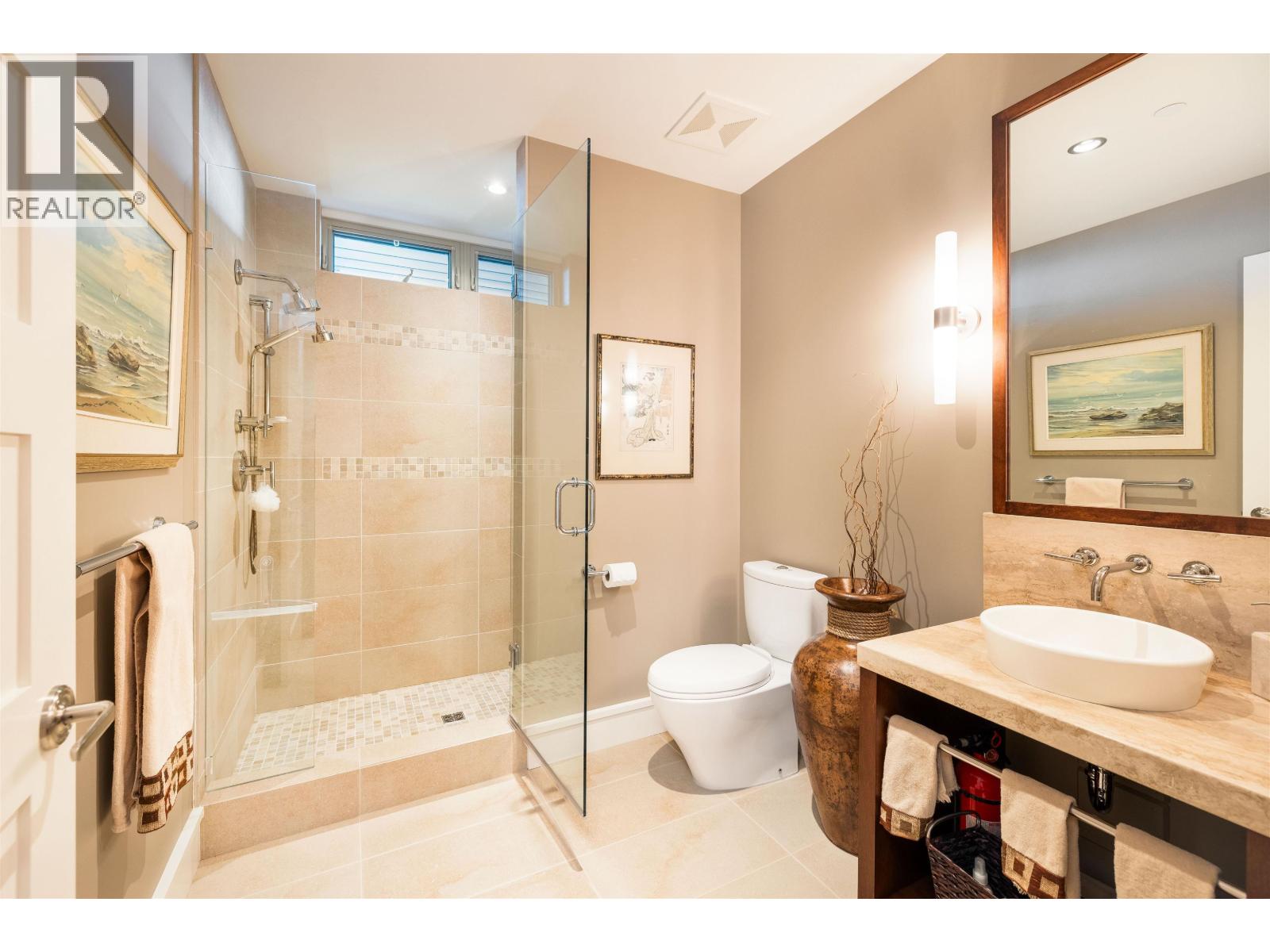 101 2535 Garden Court, West Vancouver, British Columbia  V7S 0A1 - Photo 31 - R3162369