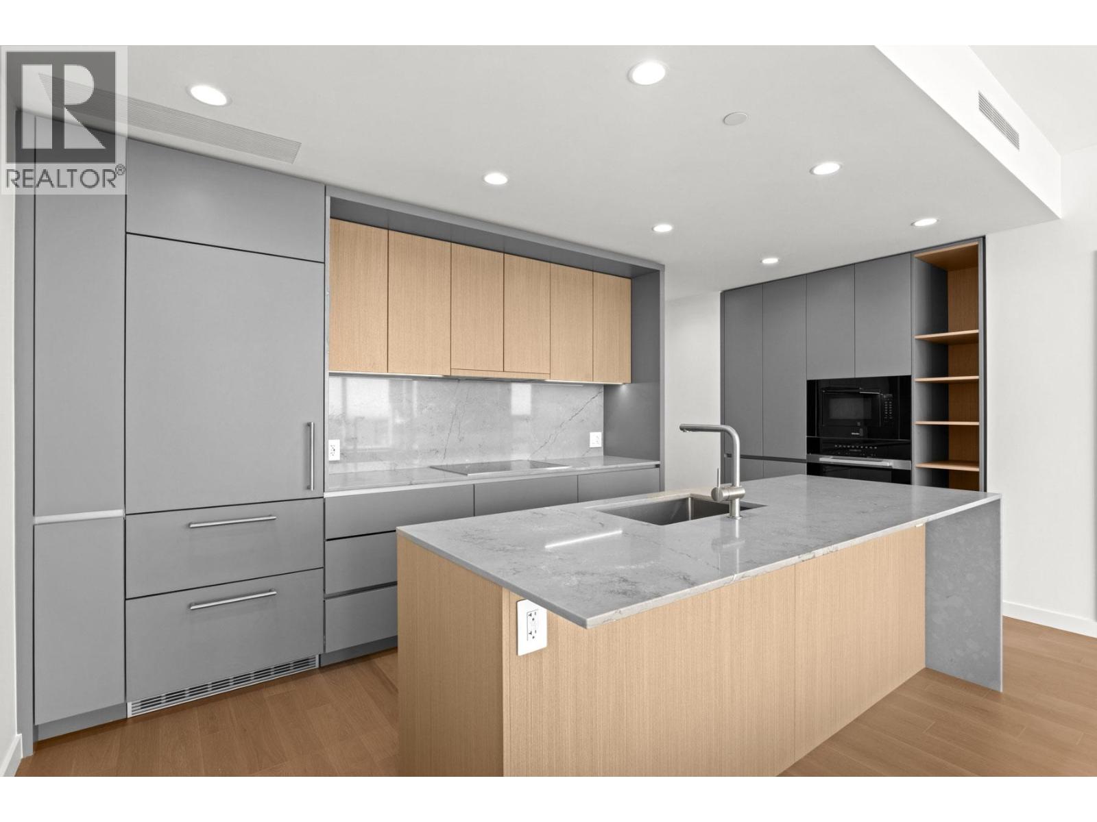 802 3963 Uplands Way, West Vancouver, British Columbia  V7S 0B6 - Photo 5 - R3162370