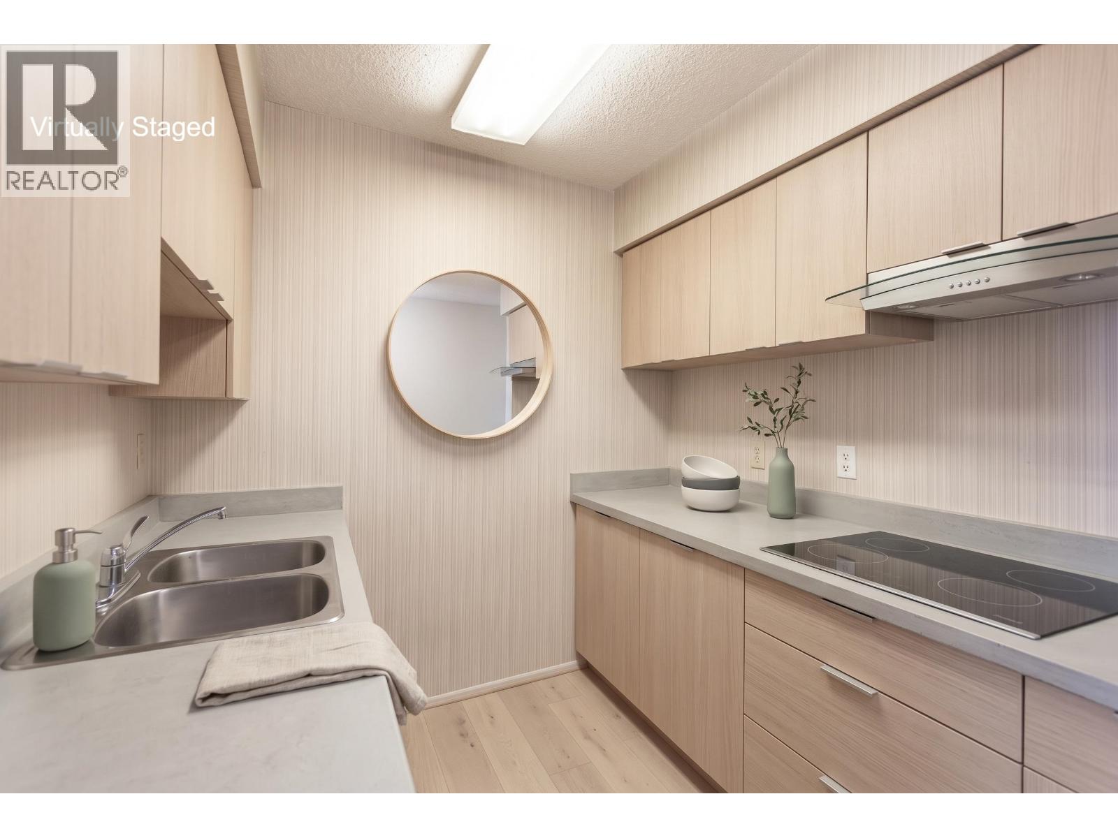 305 2080 Maple Street, Vancouver, British Columbia  V6J 4P9 - Photo 14 - R3162375