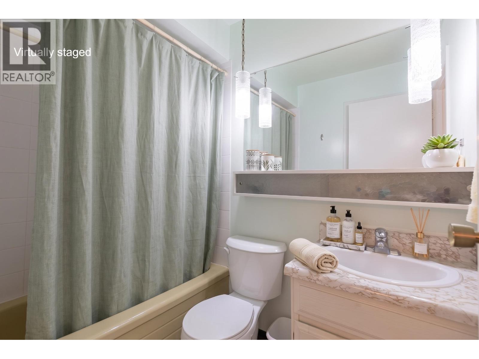 305 2080 Maple Street, Vancouver, British Columbia  V6J 4P9 - Photo 22 - R3162375