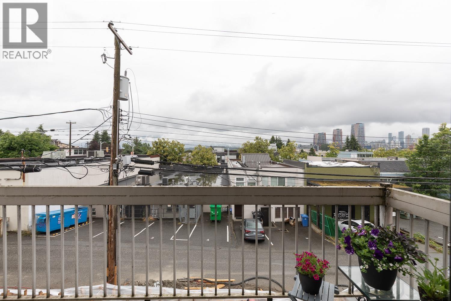 305 2080 Maple Street, Vancouver, British Columbia  V6J 4P9 - Photo 24 - R3162375