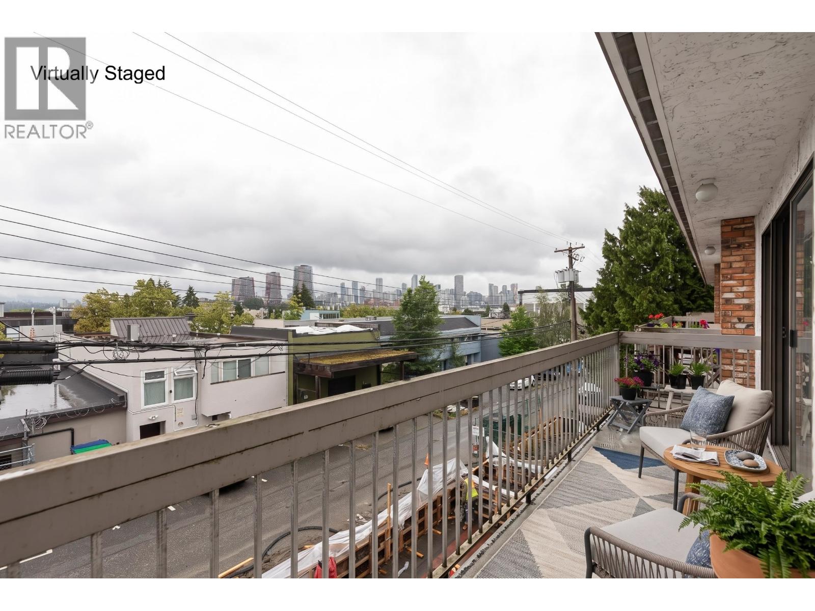 305 2080 Maple Street, Vancouver, British Columbia  V6J 4P9 - Photo 25 - R3162375