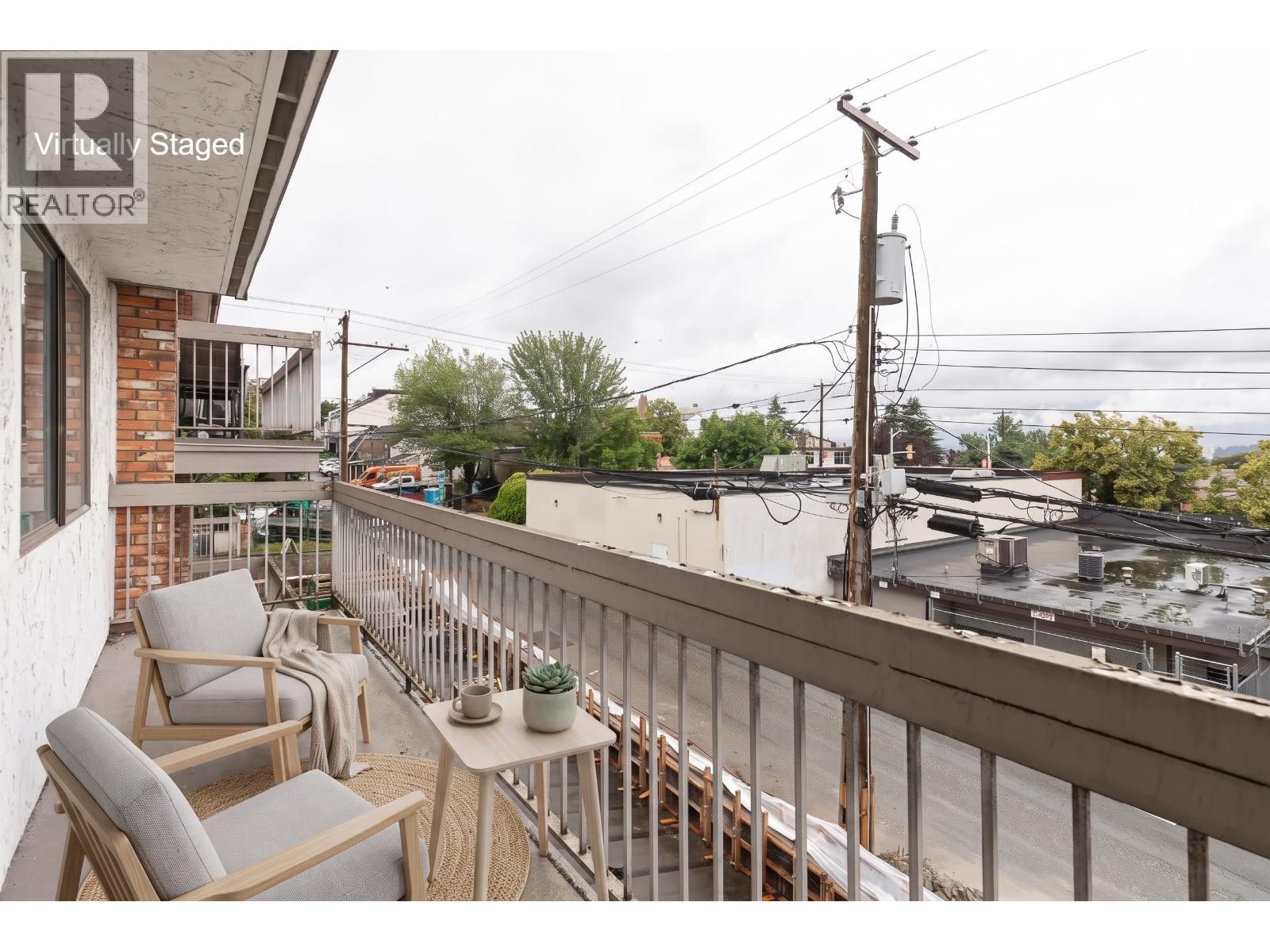 305 2080 Maple Street, Vancouver, British Columbia  V6J 4P9 - Photo 27 - R3162375