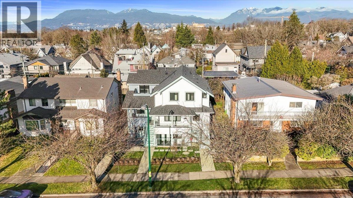 2227 W 16th Avenue, Vancouver, British Columbia  V6K 3B4 - Photo 33 - R3162381