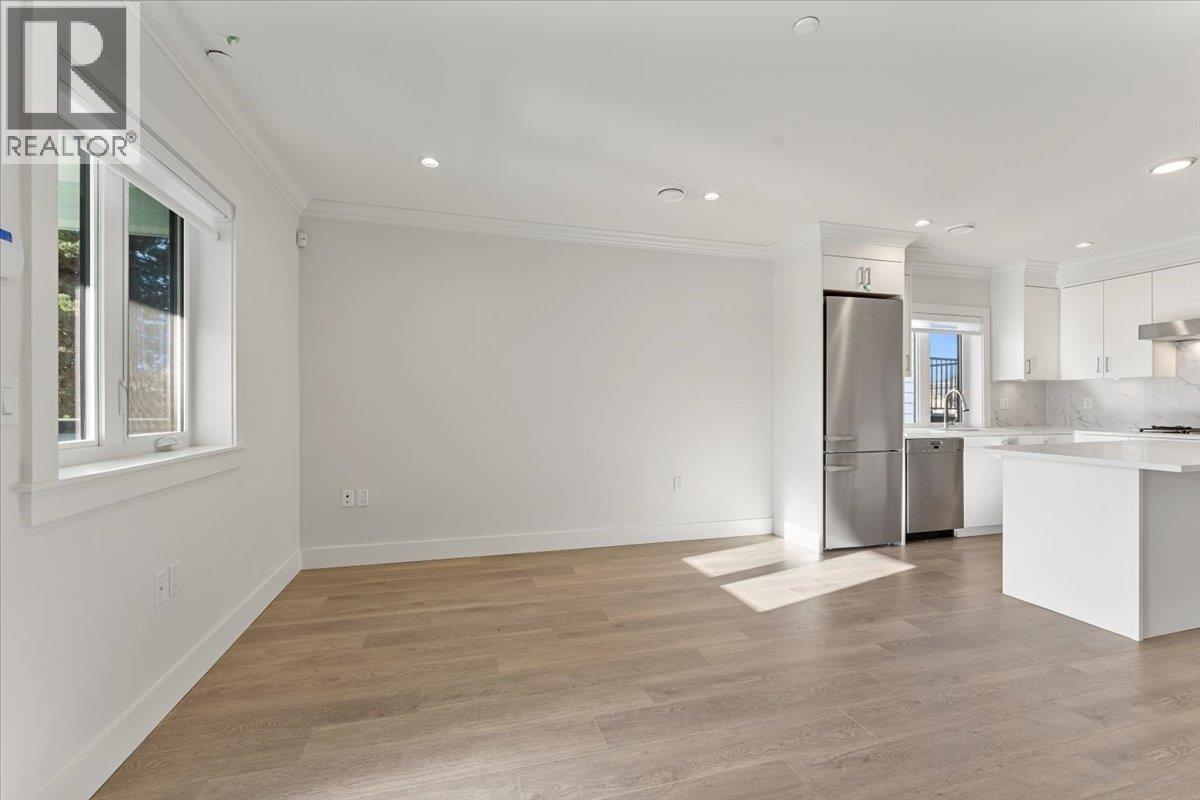 2227 W 16th Avenue, Vancouver, British Columbia  V6K 3B4 - Photo 7 - R3162381