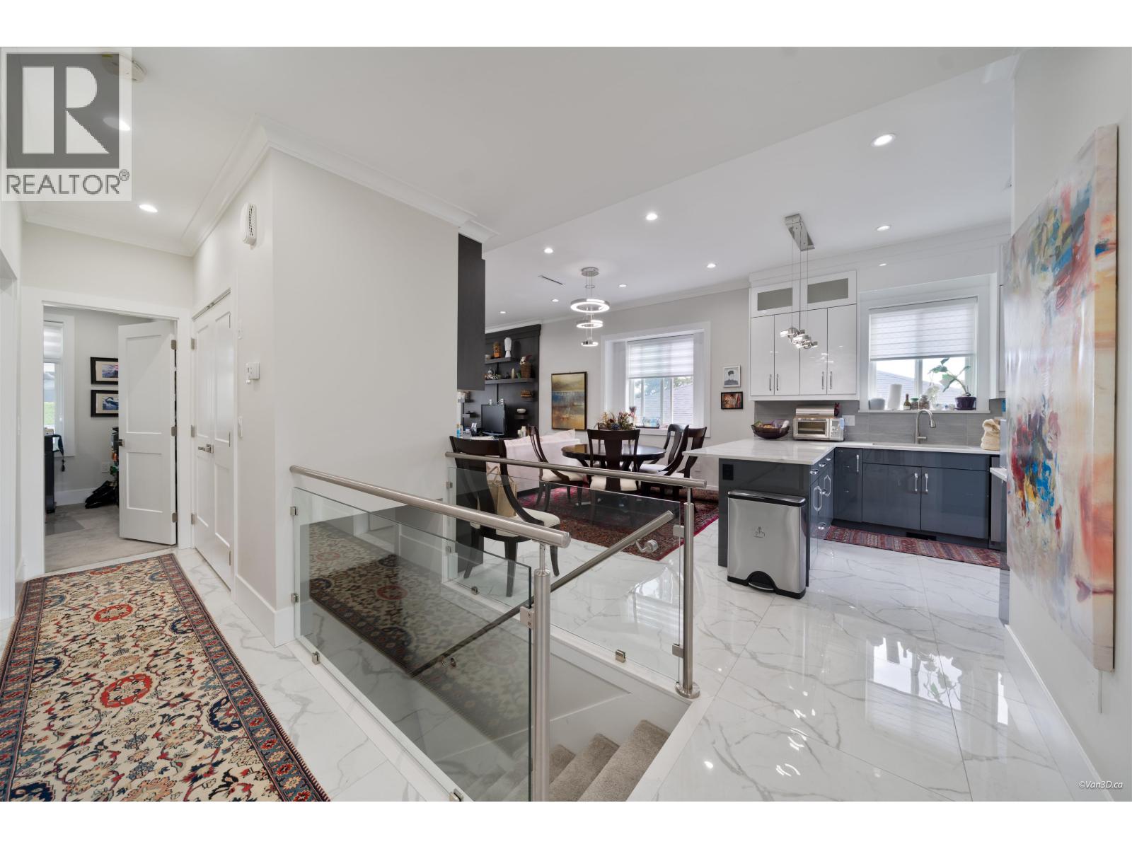 8227 Royal Oak Avenue, Burnaby, British Columbia  V5J 4L1 - Photo 22 - R3162382