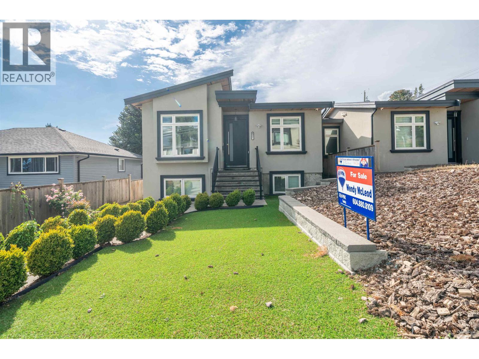 8227 Royal Oak Avenue, Burnaby, British Columbia  V5J 4L1 - Photo 26 - R3162382