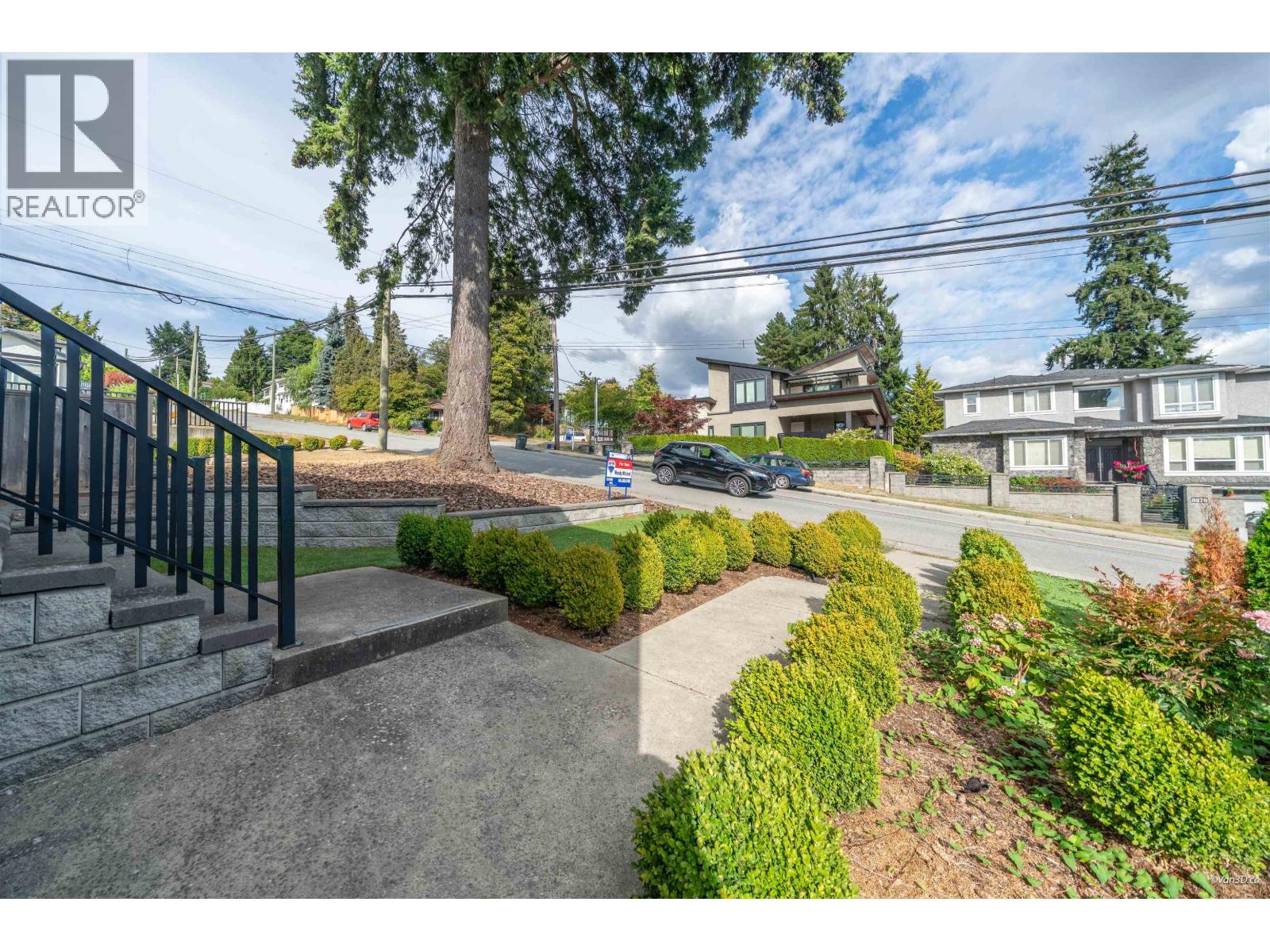8227 Royal Oak Avenue, Burnaby, British Columbia  V5J 4L1 - Photo 27 - R3162382