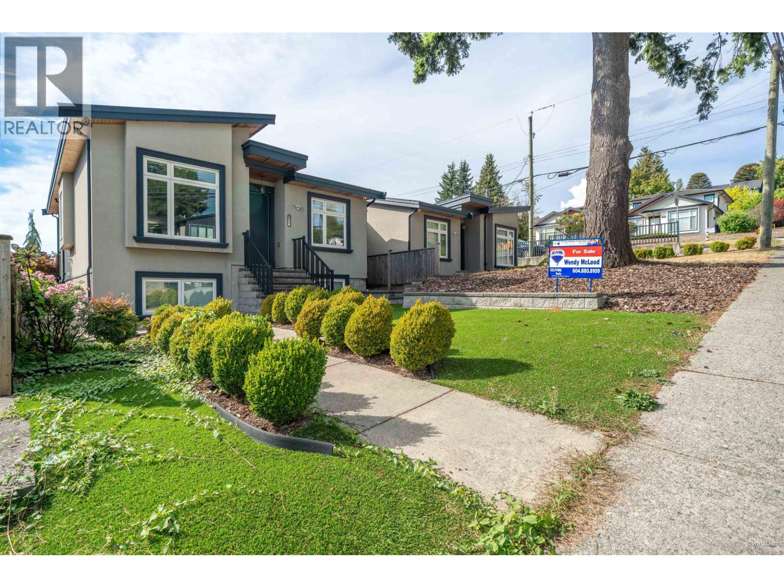 8227 Royal Oak Avenue, Burnaby, British Columbia  V5J 4L1 - Photo 29 - R3162382