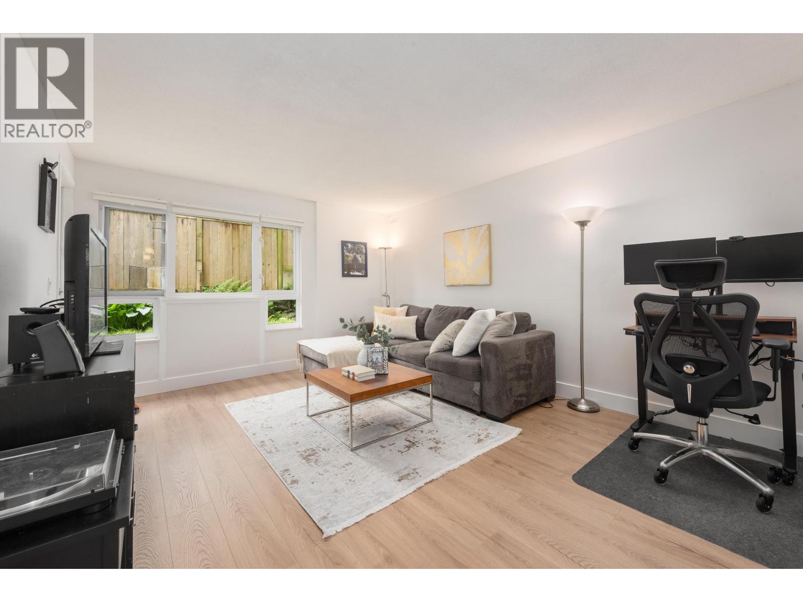 104 1330 Graveley Street, Vancouver, British Columbia  V5L 3A2 - Photo 4 - R3162384