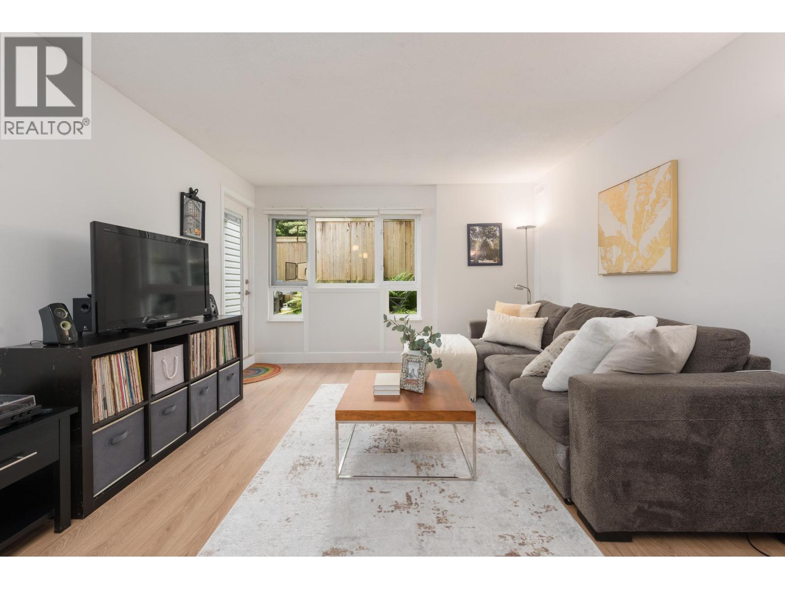 104 1330 Graveley Street, Vancouver, British Columbia  V5L 3A2 - Photo 5 - R3162384