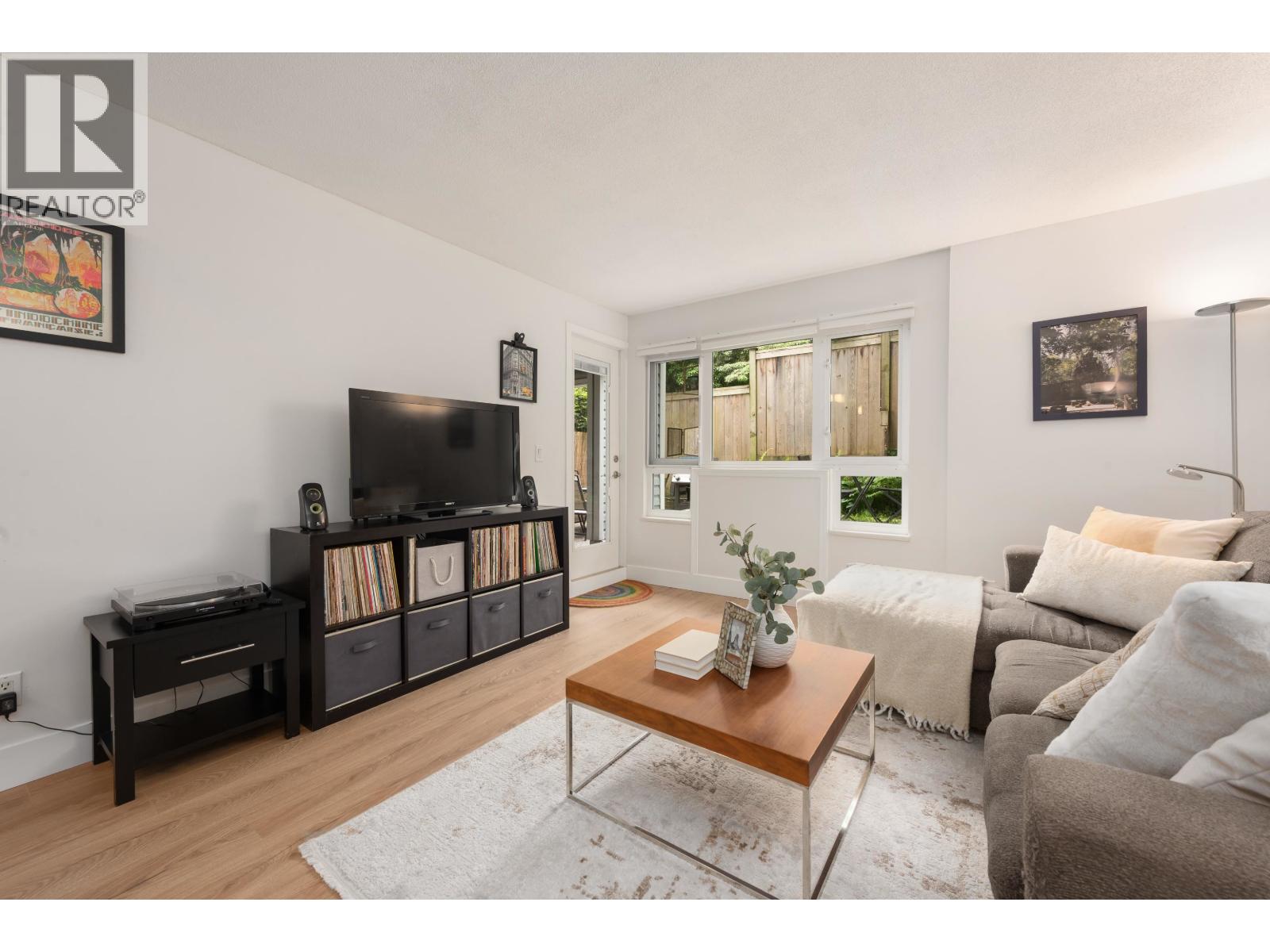 104 1330 Graveley Street, Vancouver, British Columbia  V5L 3A2 - Photo 6 - R3162384