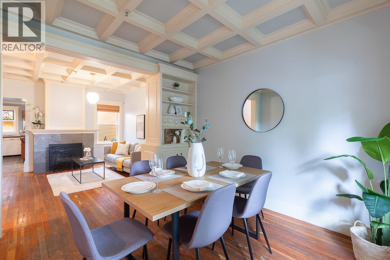 740 Jackson Avenue, Vancouver, British Columbia  V6A 3B9 - Photo 10 - R3162391