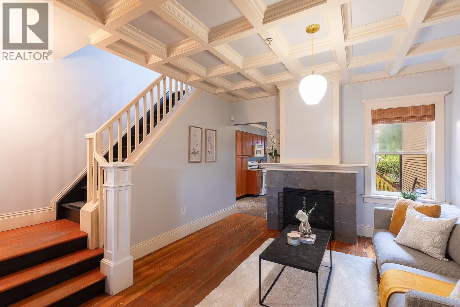 740 Jackson Avenue, Vancouver, British Columbia  V6A 3B9 - Photo 2 - R3162391