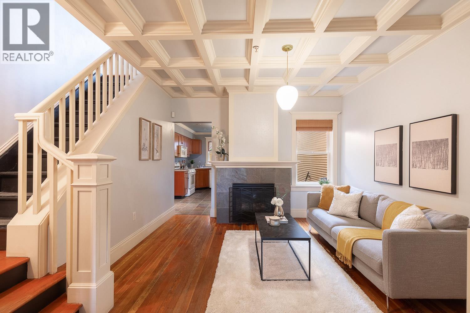 740 Jackson Avenue, Vancouver, British Columbia  V6A 3B9 - Photo 3 - R3162391
