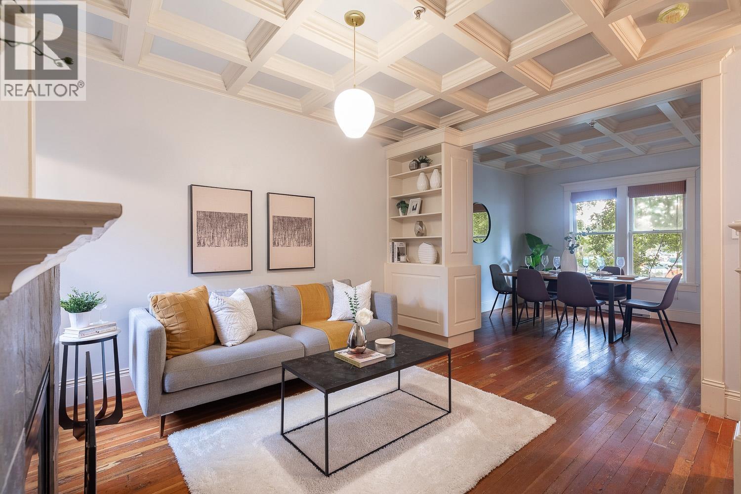 740 Jackson Avenue, Vancouver, British Columbia  V6A 3B9 - Photo 4 - R3162391