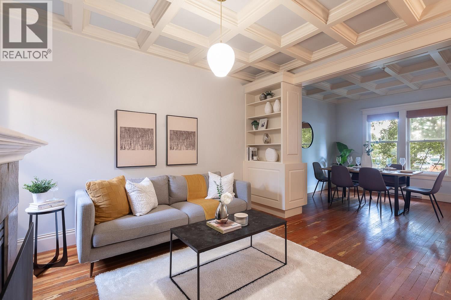 740 Jackson Avenue, Vancouver, British Columbia  V6A 3B9 - Photo 5 - R3162391