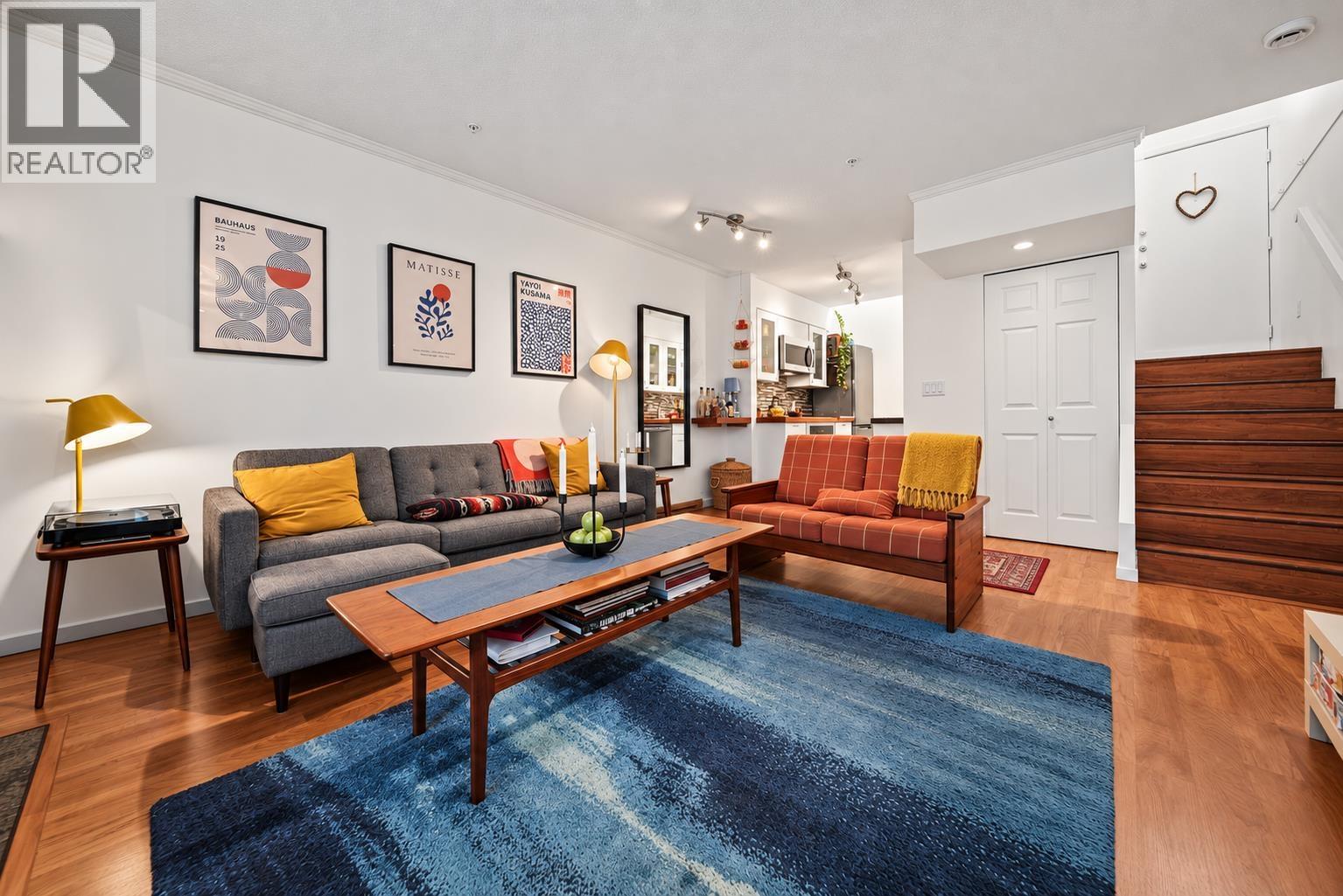 3021 Willow Street, Vancouver, British Columbia  V5Z 3P4 - Photo 3 - R3162398