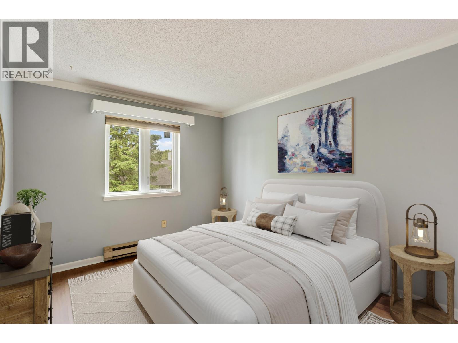 202 836 Twelfth Street, New Westminster, British Columbia  V3M 4K3 - Photo 12 - R3162399