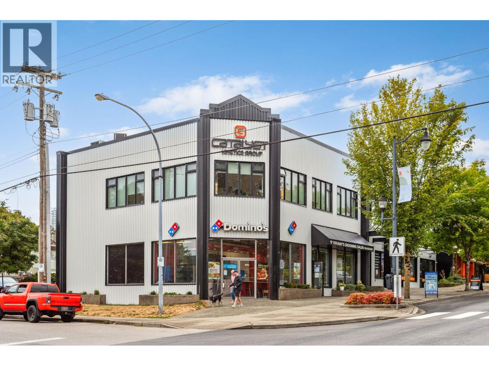 202 836 Twelfth Street, New Westminster, British Columbia  V3M 4K3 - Photo 30 - R3162399