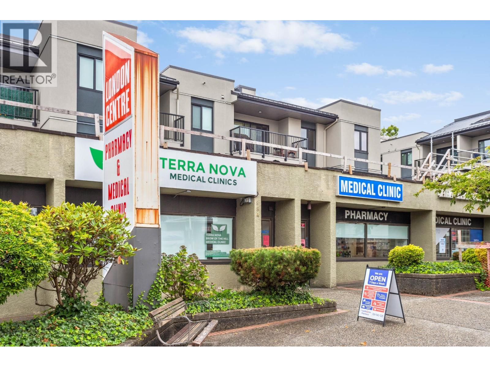 202 836 Twelfth Street, New Westminster, British Columbia  V3M 4K3 - Photo 31 - R3162399