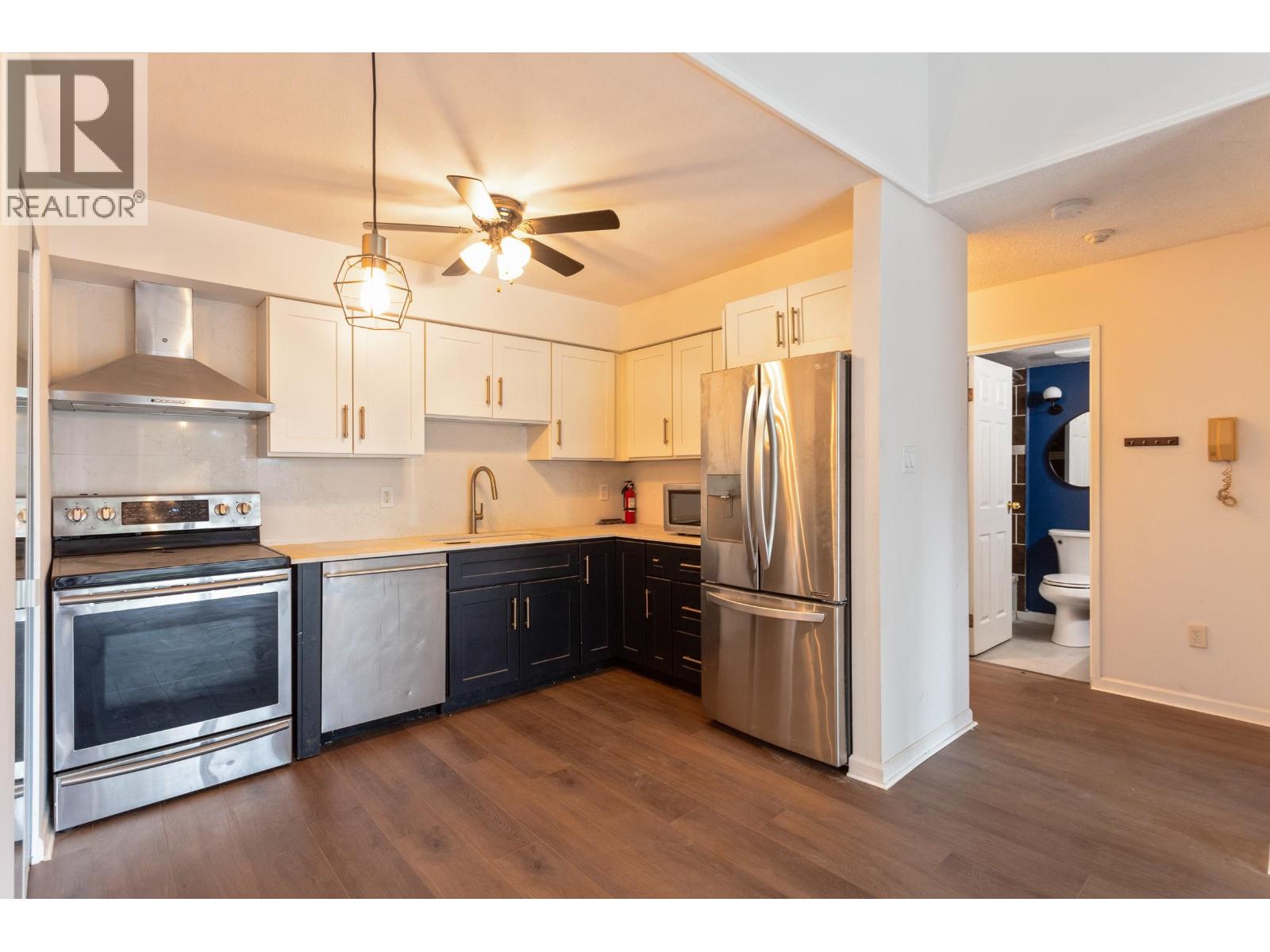 202 836 Twelfth Street, New Westminster, British Columbia  V3M 4K3 - Photo 9 - R3162399