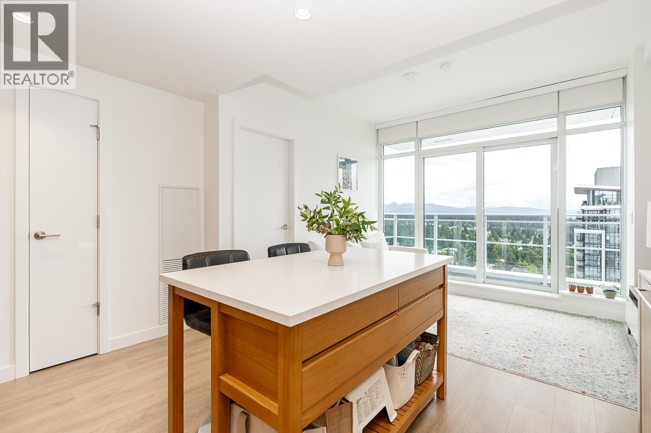 2308 505 Nelson Street, Coquitlam, British Columbia  V3J 0R5 - Photo 10 - R3162412