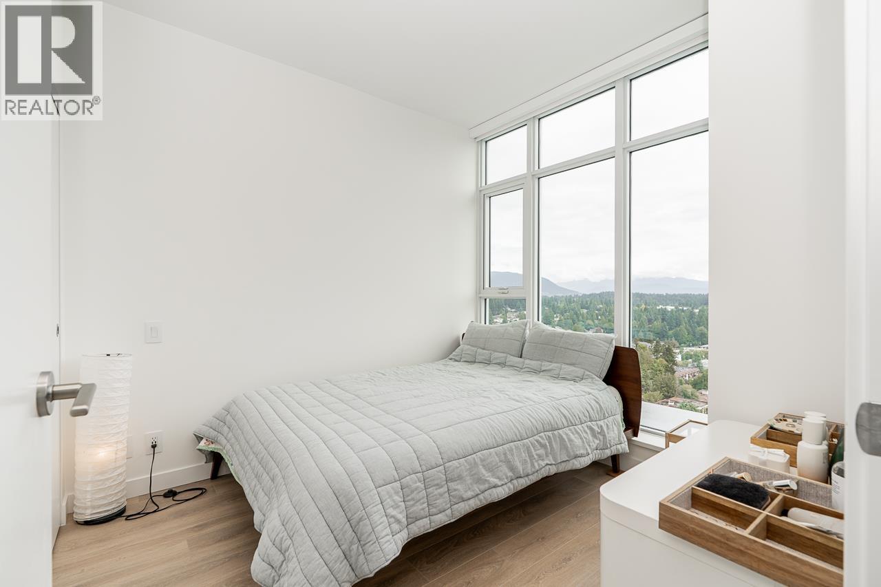 2308 505 Nelson Street, Coquitlam, British Columbia  V3J 0R5 - Photo 12 - R3162412