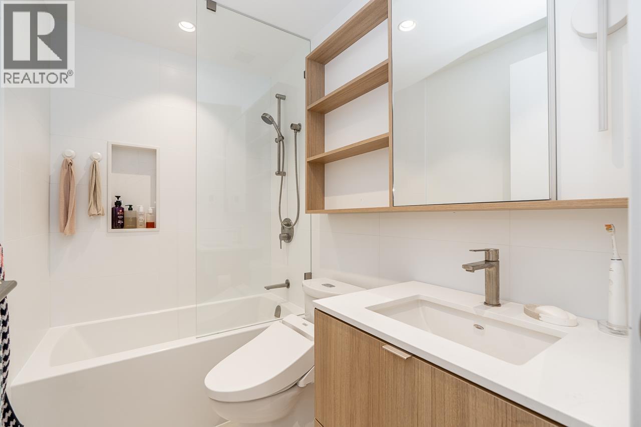 2308 505 Nelson Street, Coquitlam, British Columbia  V3J 0R5 - Photo 14 - R3162412