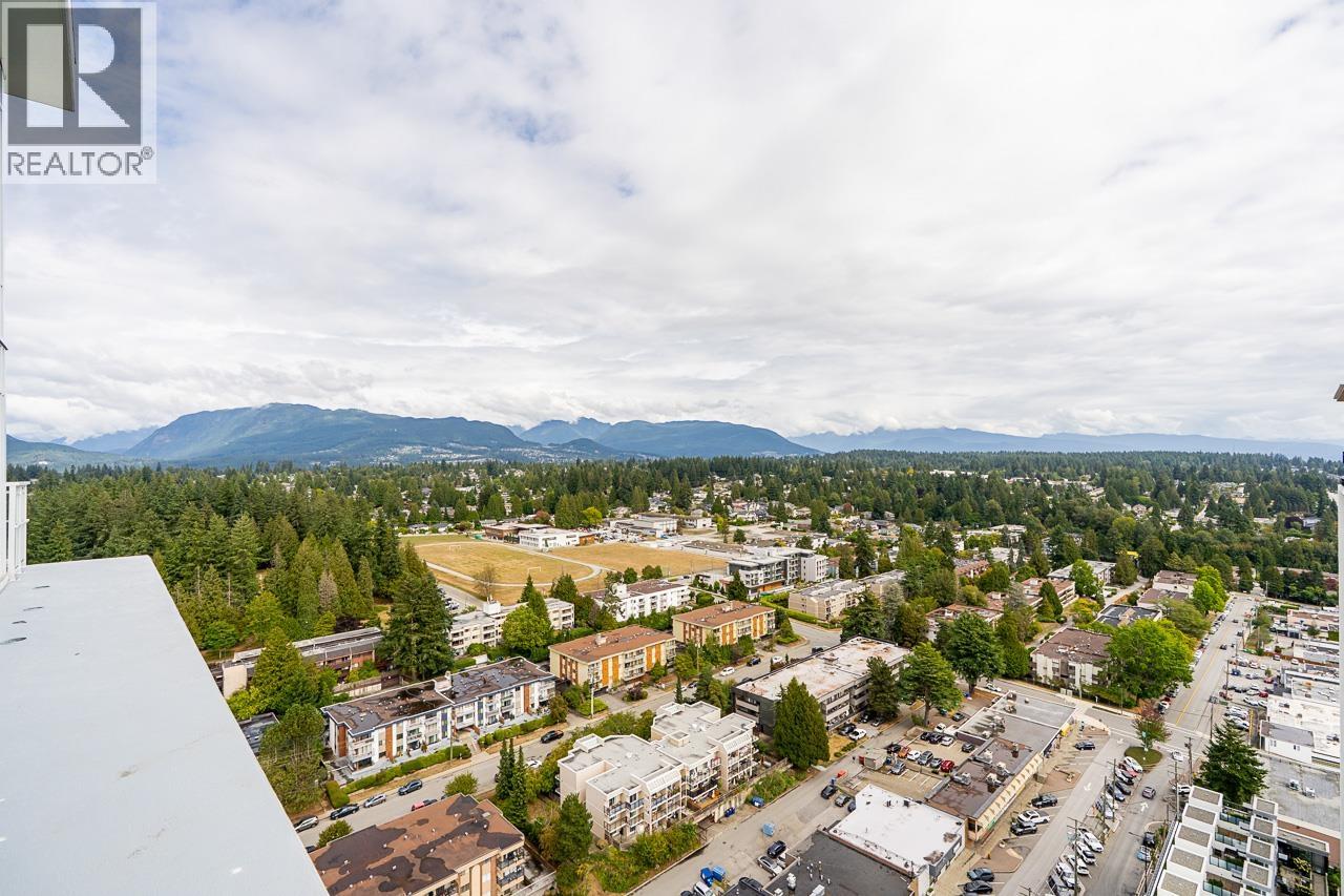 2308 505 Nelson Street, Coquitlam, British Columbia  V3J 0R5 - Photo 18 - R3162412