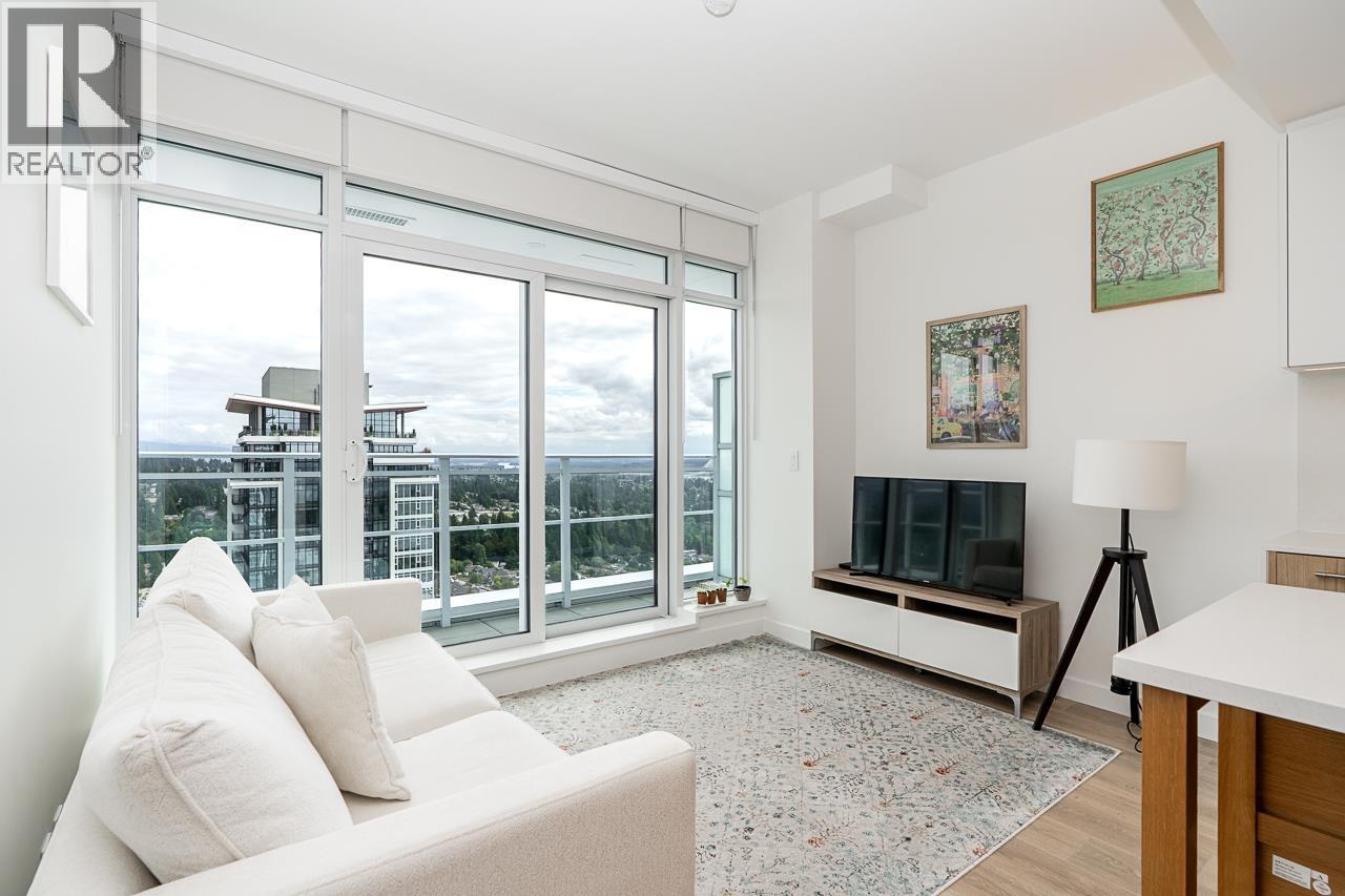 2308 505 Nelson Street, Coquitlam, British Columbia  V3J 0R5 - Photo 2 - R3162412