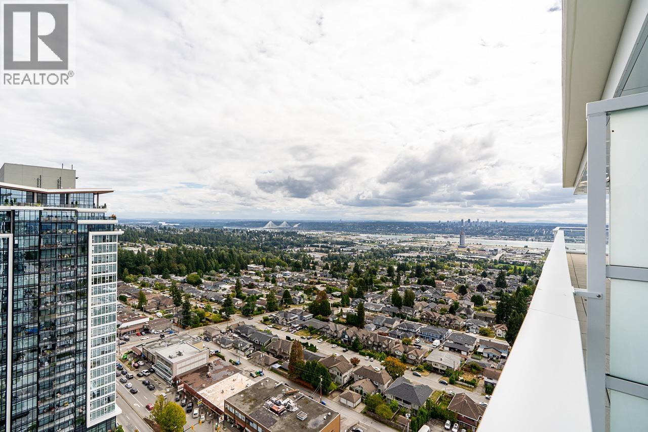 2308 505 Nelson Street, Coquitlam, British Columbia  V3J 0R5 - Photo 20 - R3162412