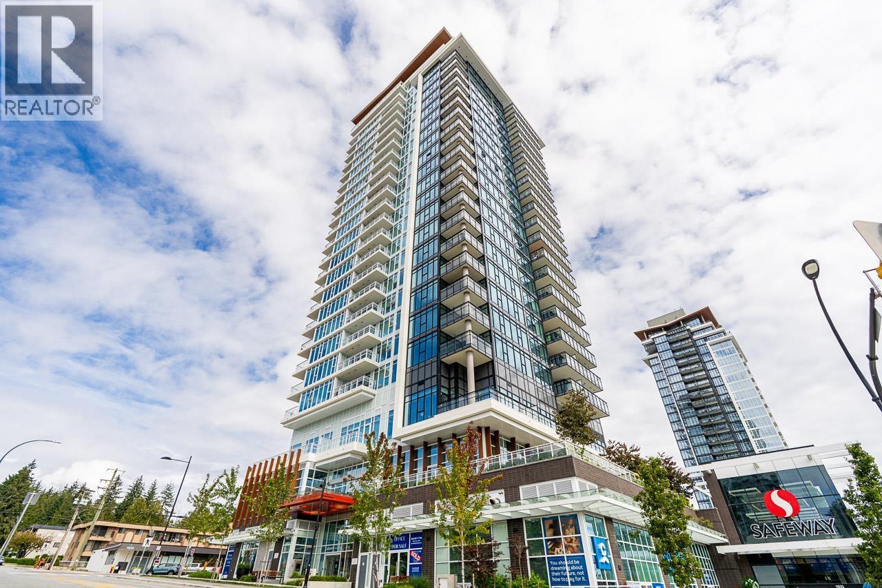2308 505 Nelson Street, Coquitlam, British Columbia  V3J 0R5 - Photo 21 - R3162412