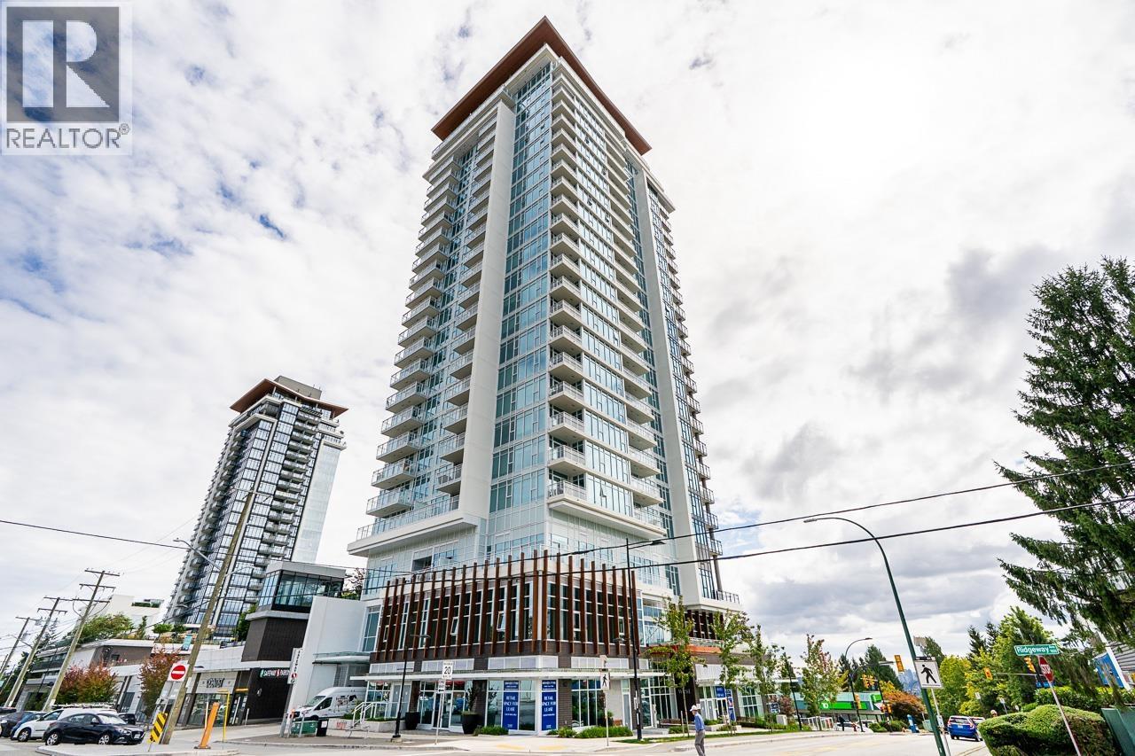 2308 505 Nelson Street, Coquitlam, British Columbia  V3J 0R5 - Photo 23 - R3162412