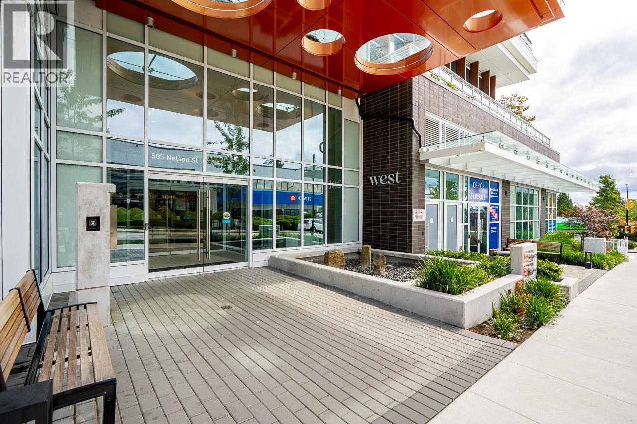 2308 505 Nelson Street, Coquitlam, British Columbia  V3J 0R5 - Photo 24 - R3162412