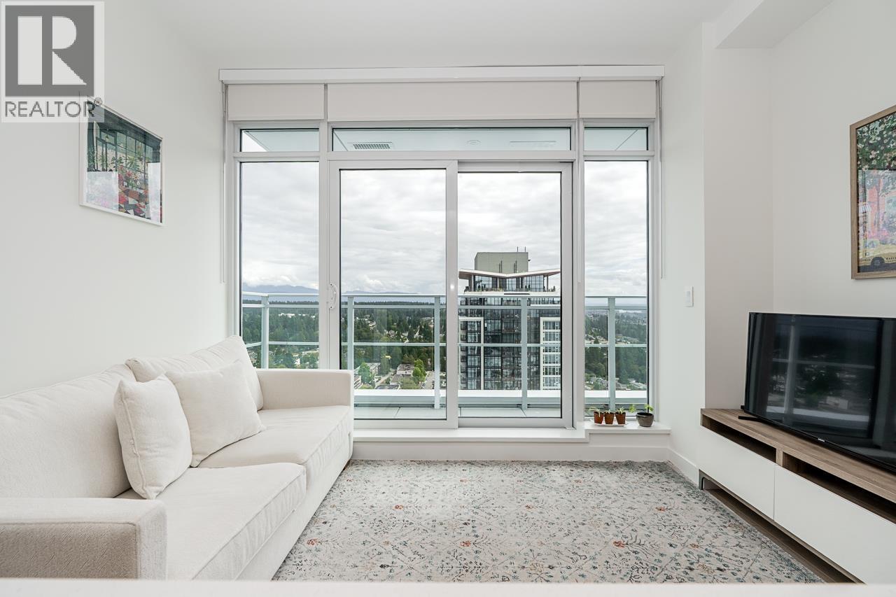 2308 505 Nelson Street, Coquitlam, British Columbia  V3J 0R5 - Photo 3 - R3162412