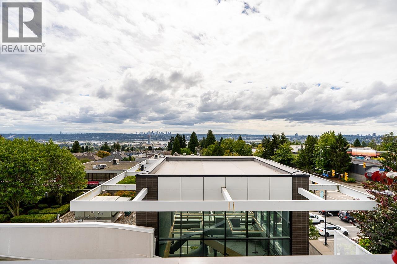 2308 505 Nelson Street, Coquitlam, British Columbia  V3J 0R5 - Photo 34 - R3162412