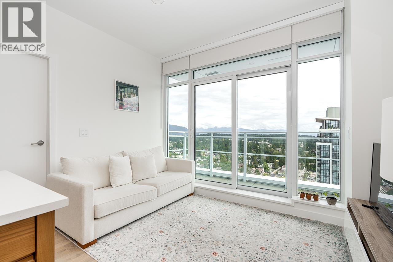 2308 505 Nelson Street, Coquitlam, British Columbia  V3J 0R5 - Photo 4 - R3162412