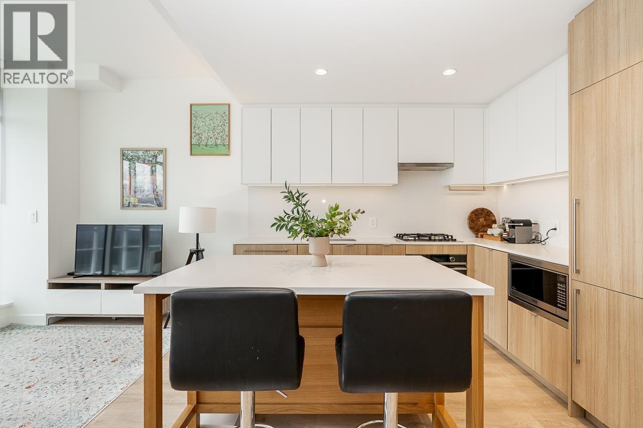 2308 505 Nelson Street, Coquitlam, British Columbia  V3J 0R5 - Photo 8 - R3162412