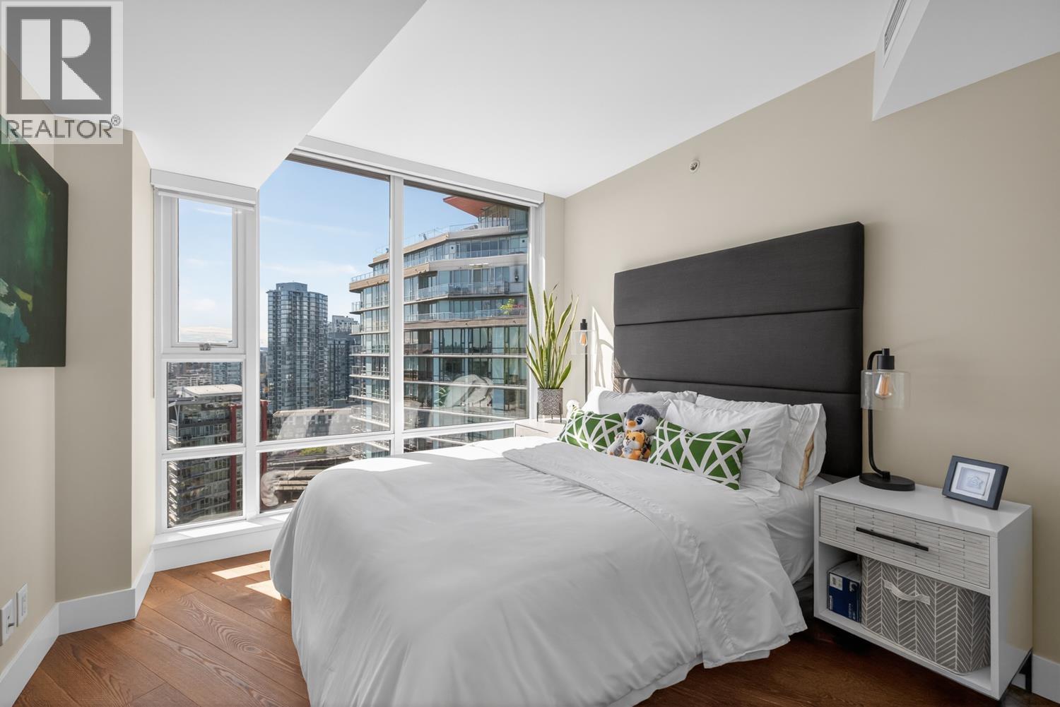 2503 8 Smithe Mews, Vancouver, British Columbia  V6B 0A5 - Photo 17 - R3162416