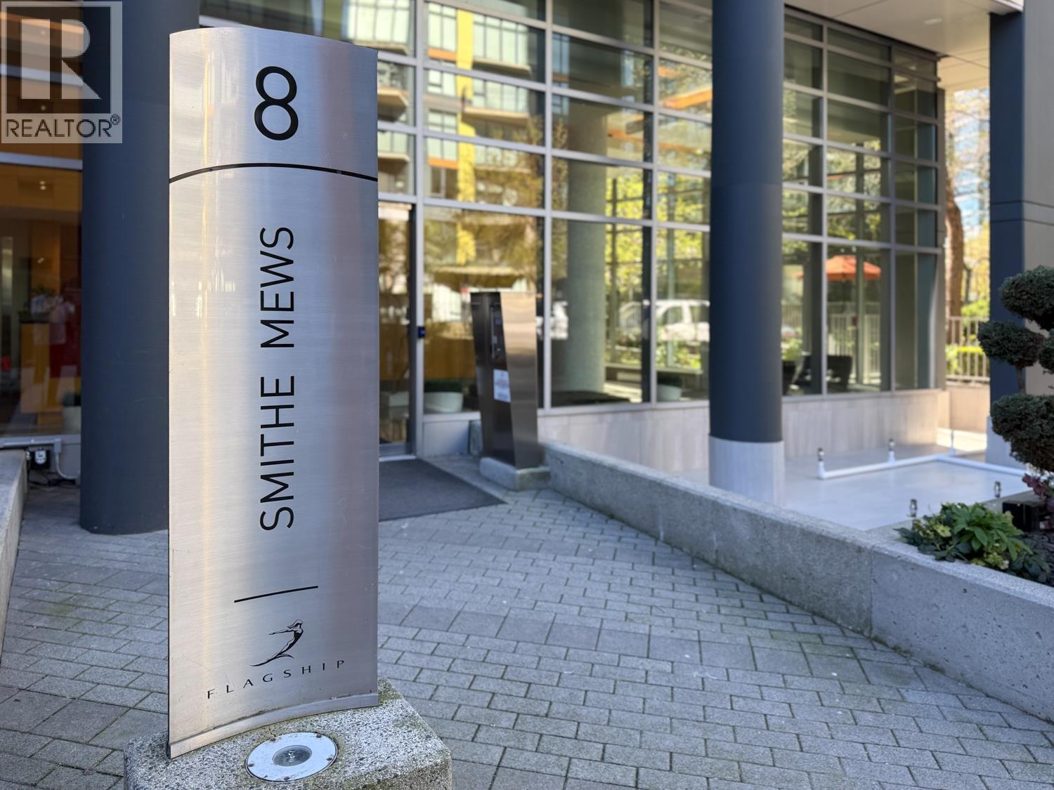 2503 8 Smithe Mews, Vancouver, British Columbia  V6B 0A5 - Photo 33 - R3162416