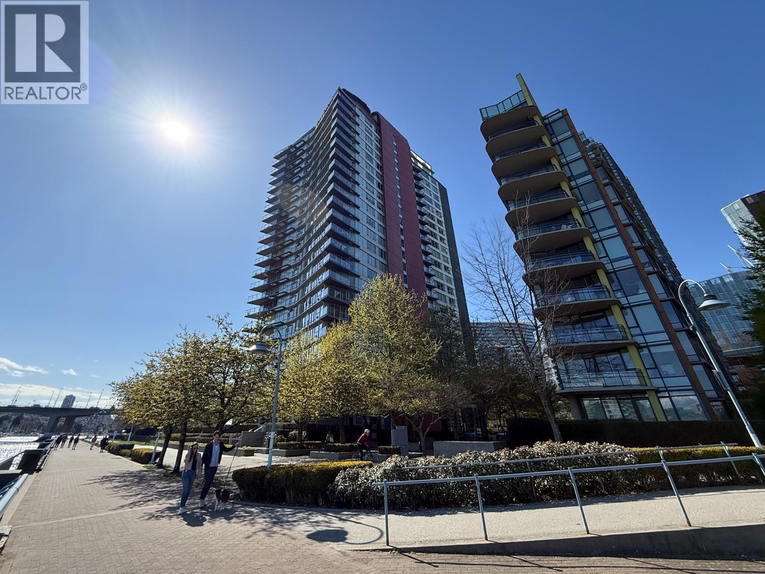 2503 8 Smithe Mews, Vancouver, British Columbia  V6B 0A5 - Photo 34 - R3162416