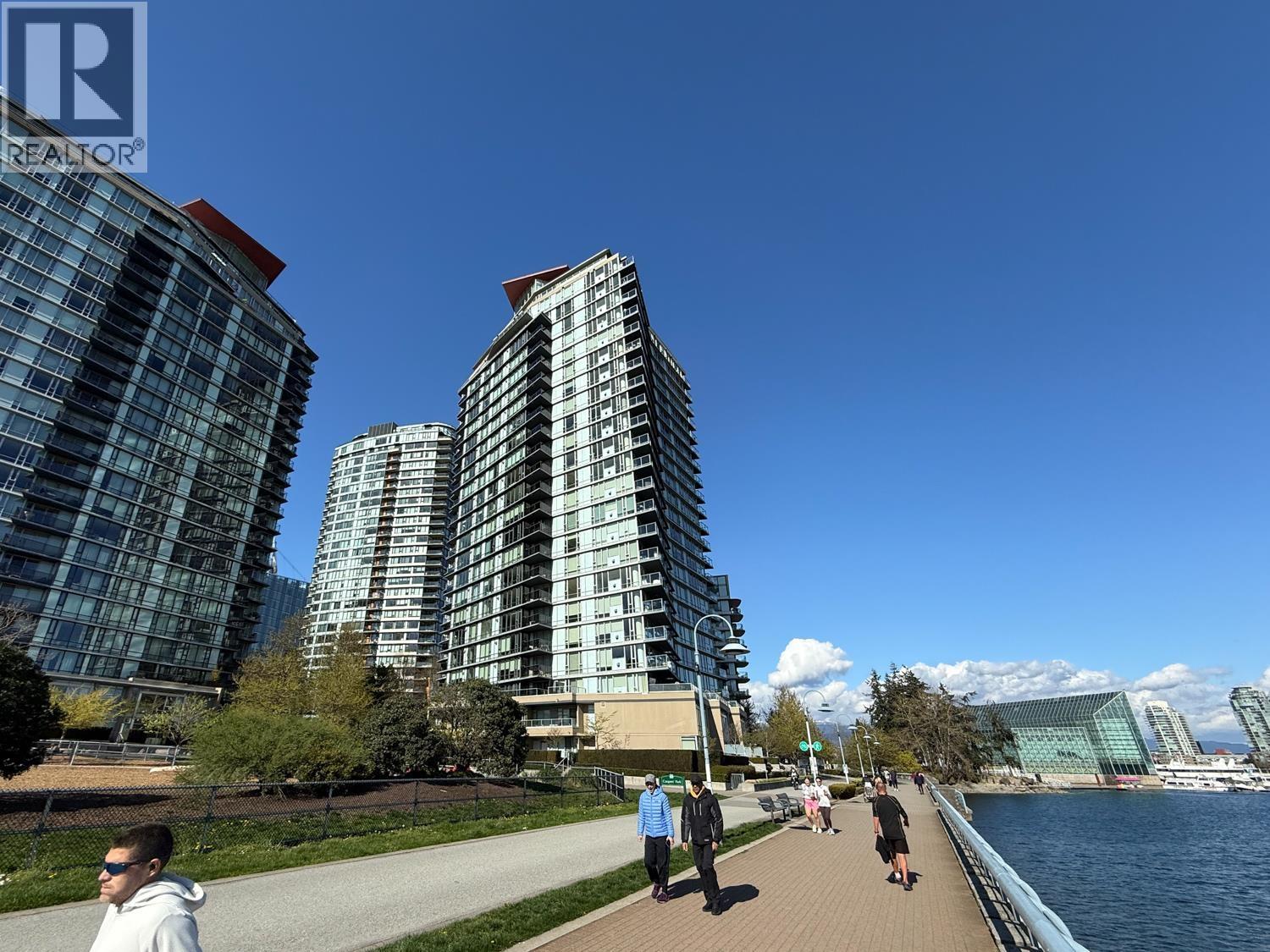 2503 8 Smithe Mews, Vancouver, British Columbia  V6B 0A5 - Photo 35 - R3162416