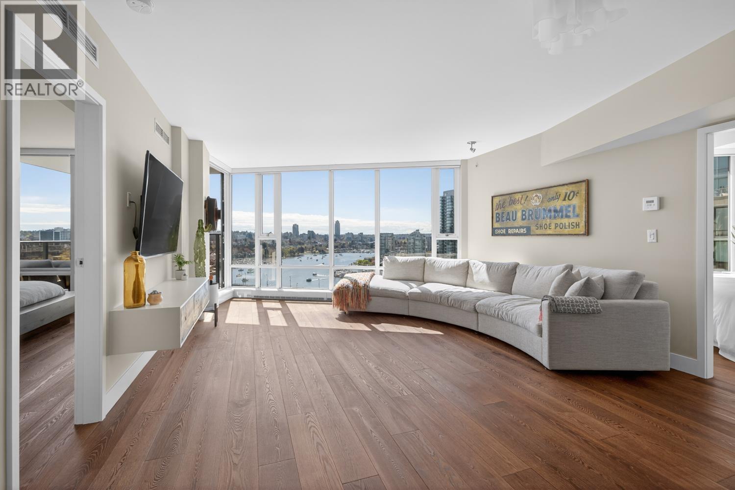 2503 8 Smithe Mews, Vancouver, British Columbia  V6B 0A5 - Photo 7 - R3162416
