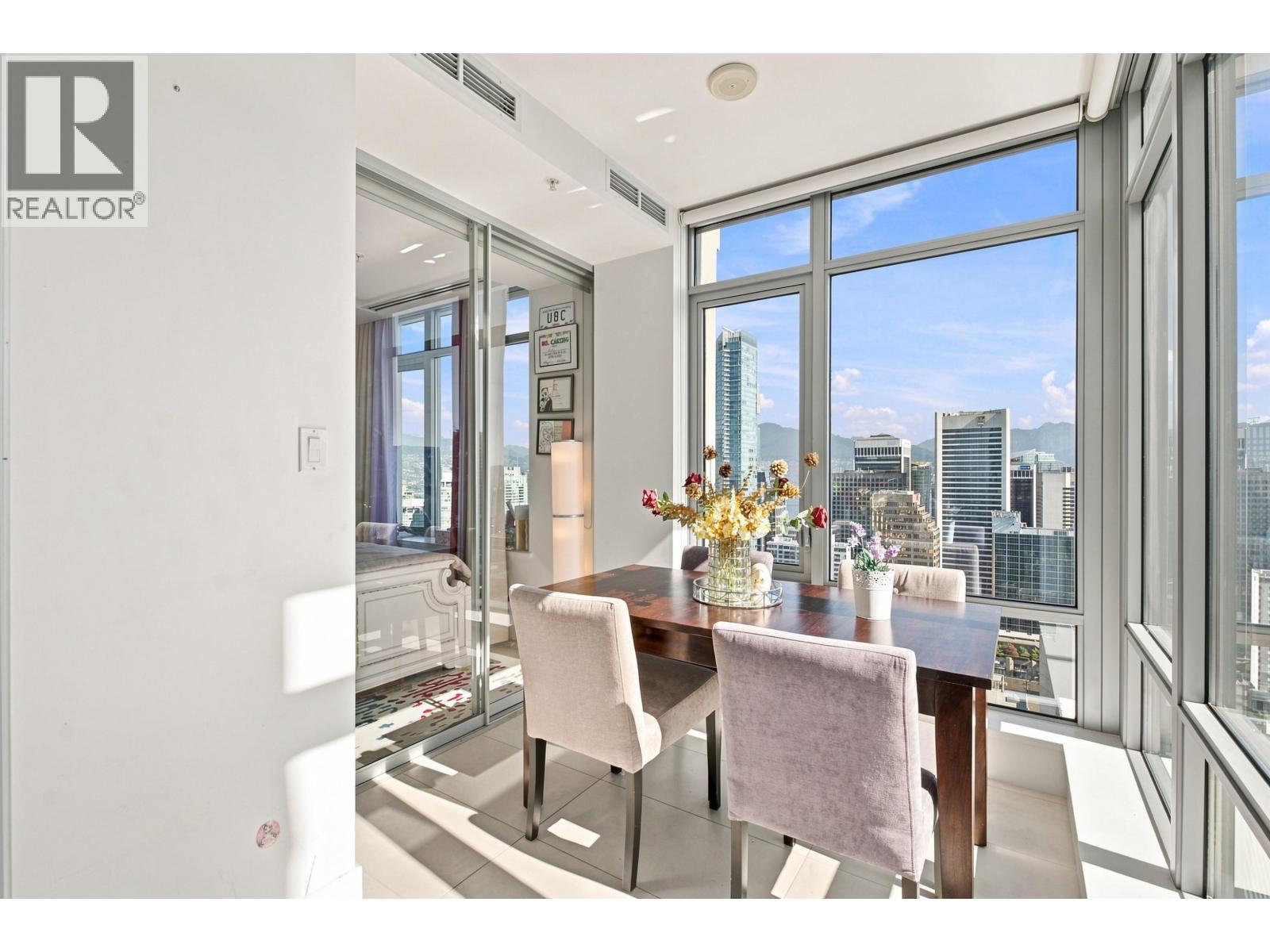 3407 1028 Barclay Street, Vancouver, British Columbia  V6E 0B1 - Photo 11 - R3162418