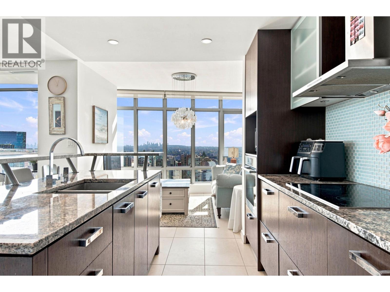 3407 1028 Barclay Street, Vancouver, British Columbia  V6E 0B1 - Photo 14 - R3162418