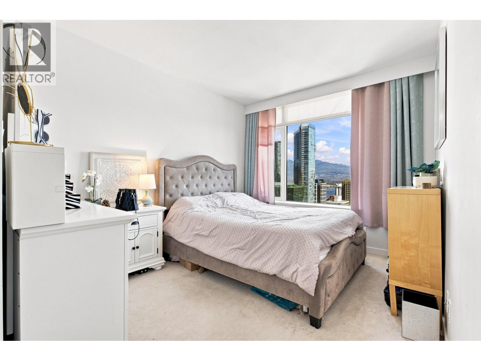 3407 1028 Barclay Street, Vancouver, British Columbia  V6E 0B1 - Photo 19 - R3162418