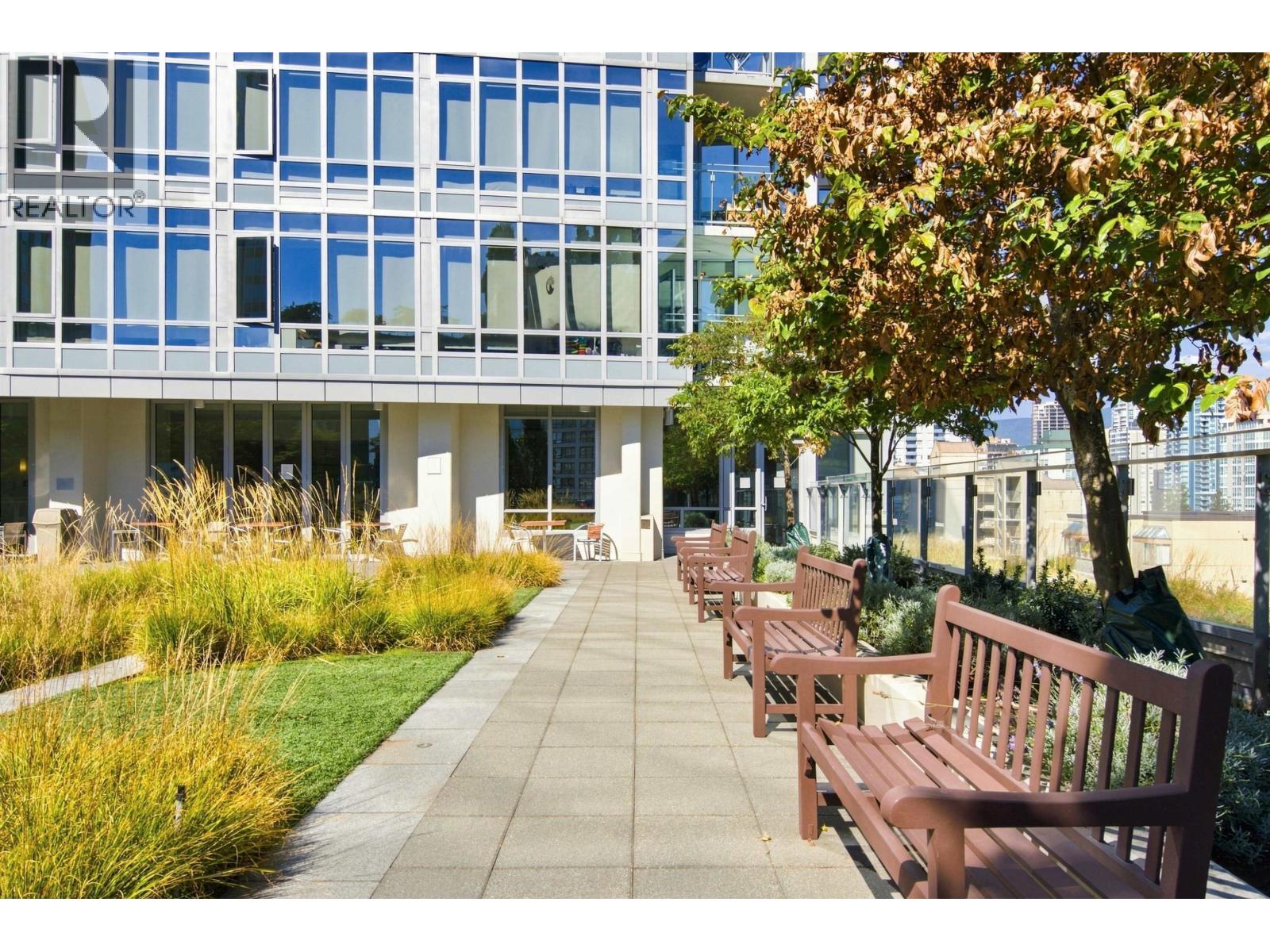 3407 1028 Barclay Street, Vancouver, British Columbia  V6E 0B1 - Photo 23 - R3162418