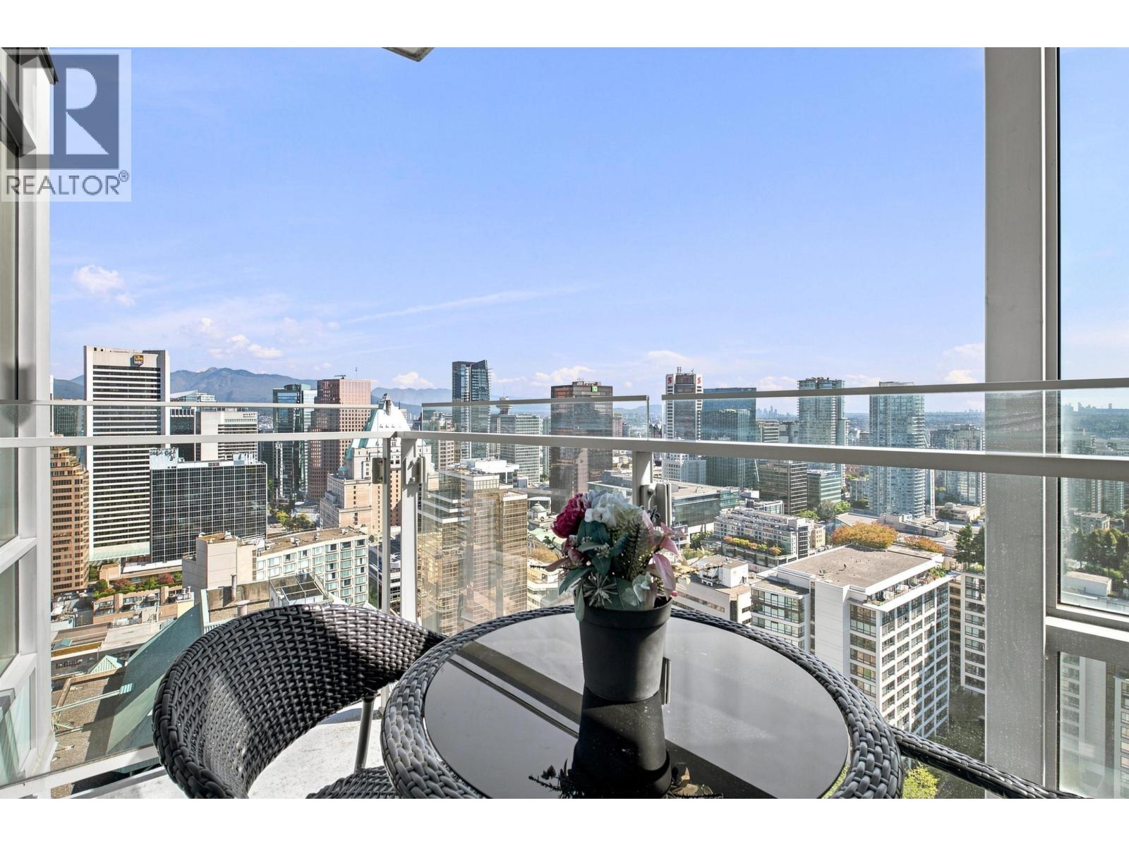 3407 1028 Barclay Street, Vancouver, British Columbia  V6E 0B1 - Photo 31 - R3162418